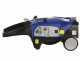 Nettoyeur haute pression Annovi &amp; Reverberi Blue Clean DPS Series 7.0 Dual Power - Bars max 160