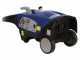 Nettoyeur haute pression Annovi &amp; Reverberi Blue Clean DPS Series 7.0 Dual Power - Bars max 160