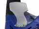 Nettoyeur haute pression Annovi &amp; Reverberi Blue Clean DPS Series 7.0 Dual Power - Bars max 160