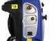 Nettoyeur haute pression Annovi &amp; Reverberi Blue Clean DPS Series 7.0 Dual Power - Bars max 160