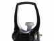 Nettoyeur haute pression Annovi &amp; Reverberi Blue Clean DPS Series 7.0 Dual Power - Bars max 160
