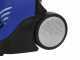 Nettoyeur haute pression Annovi &amp; Reverberi Blue Clean DPS Series 7.0 Dual Power - Bars max 160