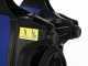 Nettoyeur haute pression Annovi &amp; Reverberi Blue Clean DPS Series 7.0 Dual Power - Bars max 160