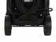 Nettoyeur haute pression Annovi &amp; Reverberi Blue Clean DPS Series 7.0 Dual Power - Bars max 160