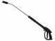 Nettoyeur haute pression Annovi &amp; Reverberi Blue Clean DPS Series 7.0 Dual Power - Bars max 160