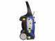 Nettoyeur haute pression Annovi &amp; Reverberi Blue Clean DPS Series 7.0 Dual Power - Bars max 160