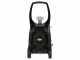 Nettoyeur haute pression Annovi &amp; Reverberi Blue Clean DPS Series 7.0 Dual Power - Bars max 160