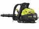 Ryobi RY36BPXB-0 - Souffleur &agrave; dos &agrave; batterie - SANS BATTERIE NI CHARGEUR