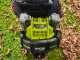 Ryobi RY36BPXB-0 - Souffleur &agrave; dos &agrave; batterie - SANS BATTERIE NI CHARGEUR