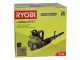 Ryobi RY36BPXB-0 - Souffleur &agrave; dos &agrave; batterie - SANS BATTERIE NI CHARGEUR