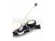 Accessoire coupe-bordures pour multifonctions Oleo-Mac Multimate