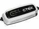 CTEK CT5 START/STOP 12V - Chargeur de batterie mainteneur automatique - 8 Phases
