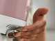 Kenwood kMix KMX754APP Rose Pastel - M&eacute;langeur plan&eacute;taire