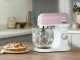 Kenwood kMix KMX754APP Rose Pastel - M&eacute;langeur plan&eacute;taire
