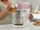 Kenwood kMix KMX754APP Rose Pastel - M&eacute;langeur plan&eacute;taire
