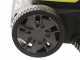 Ryobi RY18LMX40C-150 - Tondeuse &agrave; gazon sans fil - Coupe 40 cm - 18V/5Ah