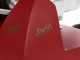 Berkel Red Line 250 Rouge Opaque - Trancheuse professionnelle avec lame en acier de 250 mm