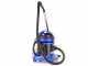 Annovi &amp; Reverberi 4100 - Aspirateur bidon multifonctions - Cuve Inox 20 L - 1250W