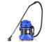 Annovi &amp; Reverberi 4100 - Aspirateur bidon multifonctions - Cuve Inox 20 L - 1250W