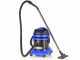 Annovi &amp; Reverberi 4100 - Aspirateur bidon multifonctions - Cuve Inox 20 L - 1250W