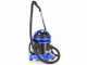 Annovi &amp; Reverberi 4100 - Aspirateur bidon multifonctions - Cuve Inox 20 L - 1250W