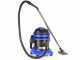 Annovi &amp; Reverberi 4100 - Aspirateur bidon multifonctions - Cuve Inox 20 L - 1250W