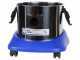 Annovi &amp; Reverberi 4100 - Aspirateur bidon multifonctions - Cuve Inox 20 L - 1250W