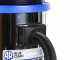 Annovi &amp; Reverberi 4100 - Aspirateur bidon multifonctions - Cuve Inox 20 L - 1250W