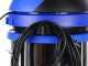Annovi &amp; Reverberi 4100 - Aspirateur bidon multifonctions - Cuve Inox 20 L - 1250W
