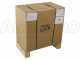 Mixer 3000 S Deluxe - P&eacute;trin &agrave; spirale avec t&ecirc;te basculante - Capacit&eacute; 24Kg
