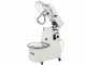 Mixer 3000 S Deluxe - P&eacute;trin &agrave; spirale avec t&ecirc;te basculante - Capacit&eacute; 24Kg