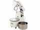 Mixer 3000 S Deluxe - P&eacute;trin &agrave; spirale avec t&ecirc;te basculante - Capacit&eacute; 24Kg