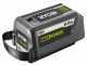 Ryobi RY36CVXA-0 - Motobineuse &agrave; batterie sur roues  - MAX POWER 36V 6Ah