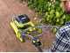Ryobi RY36CVXA-0 - Motobineuse &agrave; batterie sur roues  - MAX POWER 36V 6Ah