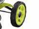 Ryobi RY36CVXA-0 - Motobineuse &agrave; batterie sur roues  - MAX POWER 36V 6Ah