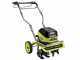 Ryobi RY36CVXA-0 - Motobineuse &agrave; batterie sur roues  - MAX POWER 36V 6Ah