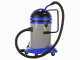 Annovi &amp; Reverberi 4300MP - Aspirateur Bidon multifonctions - Cuve en plastique 77 L - 2400W