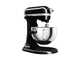 KitchenAid Heavy Duty 5KSM55SXX-EOB Noir Onyx - Batteur m&eacute;langeur plan&eacute;taire