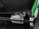 GreenBay GB-LM 46 SH - Tondeuse &agrave; gazon tract&eacute;e - 4 en 1 - Moteur Honda GCVx145