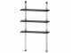 Keter Shelving Kit 100 - &Eacute;tag&egrave;re 100x30 cm