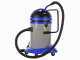 Annovi &amp; Reverberi 4400MP -  Aspirateur Bidon multifonctions - Cuve en plastique 77 L - 3300W