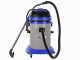 Annovi &amp; Reverberi 4400MP -  Aspirateur Bidon multifonctions - Cuve en plastique 77 L - 3300W