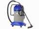 Annovi &amp; Reverberi 4400MP -  Aspirateur Bidon multifonctions - Cuve en plastique 77 L - 3300W