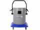 Annovi &amp; Reverberi 4400MP -  Aspirateur Bidon multifonctions - Cuve en plastique 77 L - 3300W