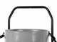 Annovi &amp; Reverberi 4400MP -  Aspirateur Bidon multifonctions - Cuve en plastique 77 L - 3300W