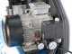 ABAC EXT A39B 270 CT4 - Compresseur d'air triphas&eacute; professionnel &agrave; courroie - 270 L