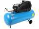 ABAC EXT A39B 270 CT4 - Compresseur d'air triphas&eacute; professionnel &agrave; courroie - 270 L