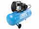 ABAC EXT A39B 270 CT4 - Compresseur d'air triphas&eacute; professionnel &agrave; courroie - 270 L