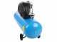 ABAC EXT A39B 270 CT4 - Compresseur d'air triphas&eacute; professionnel &agrave; courroie - 270 L