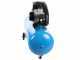 ABAC EXT A39B 270 CT4 - Compresseur d'air triphas&eacute; professionnel &agrave; courroie - 270 L